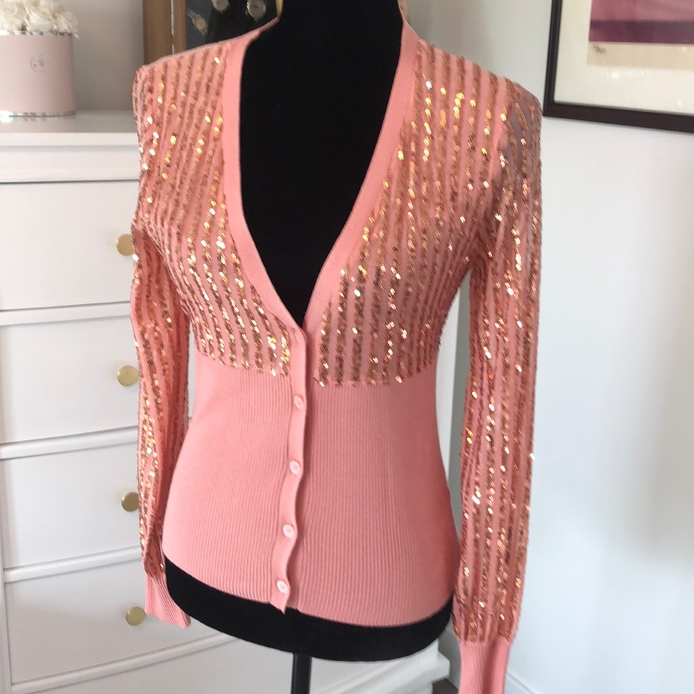 Venus sweater